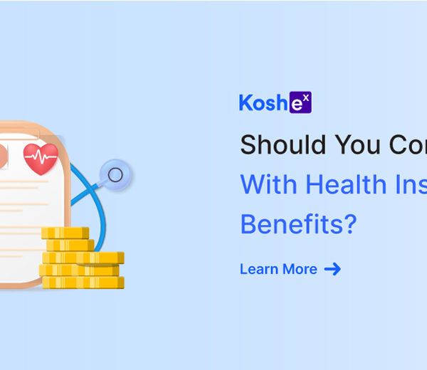 Should You Consider FDs With Health Insurance Benefits
