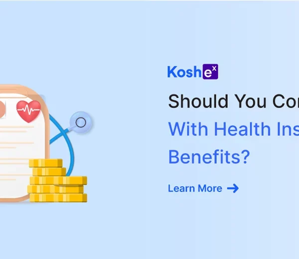 Should You Consider FDs With Health Insurance Benefits?