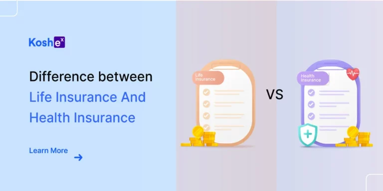 The Difference Between Life Insurance And Health Insurance