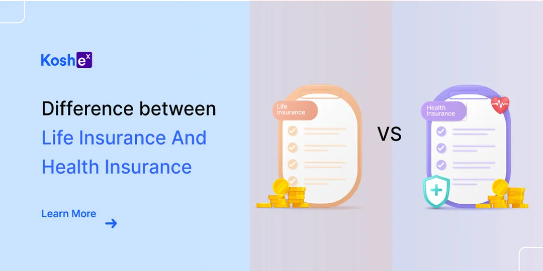 The Difference Between Life Insurance And Health Insurance