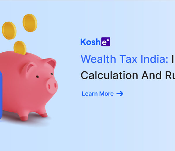 Wealth Tax India: Importance, Calculation and Rules