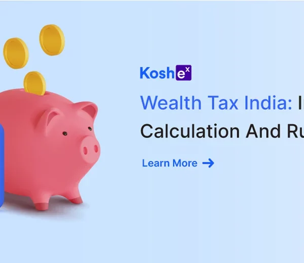 Wealth Tax India: Importance, Calculation, and Rules