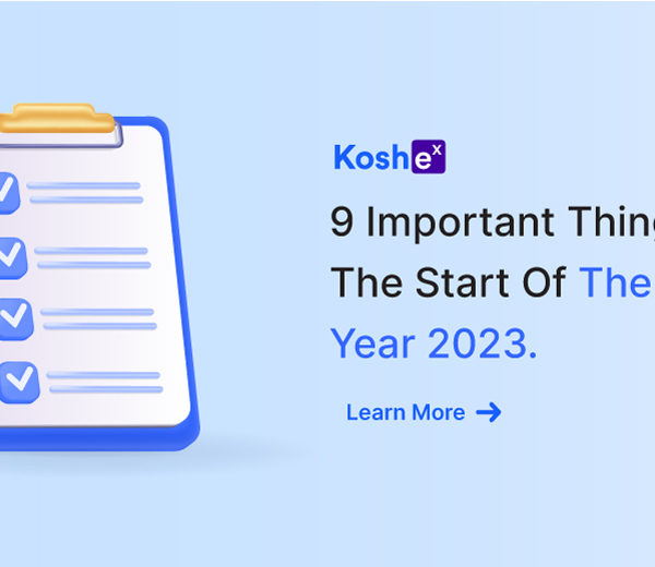 9 Important Things to do at the Start of the Financial Year 2023