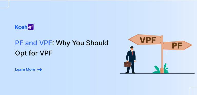PF and VPF: Why You Should Opt for VPF