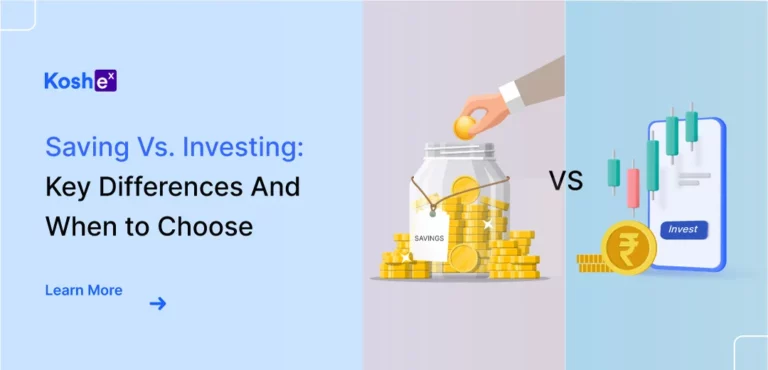 Saving vs Investing: Key Differences And What to Choose