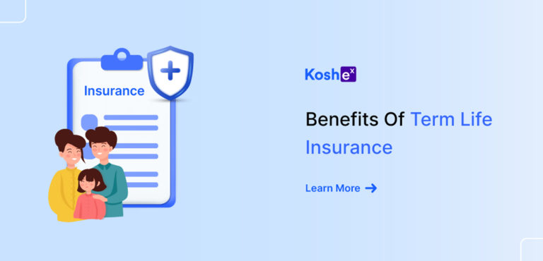 benefits of term life insurance