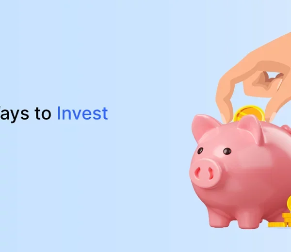 9 Best Ways to Invest Rs.1,000