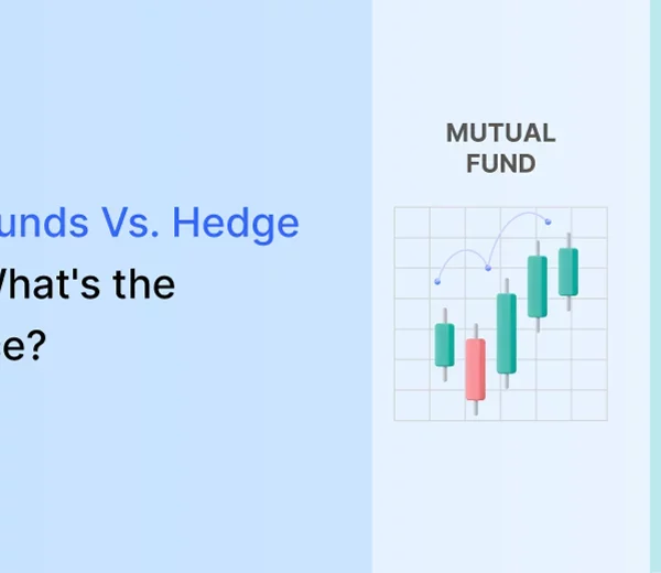 Mutual Funds Vs. Hedge Funds: What's the difference?