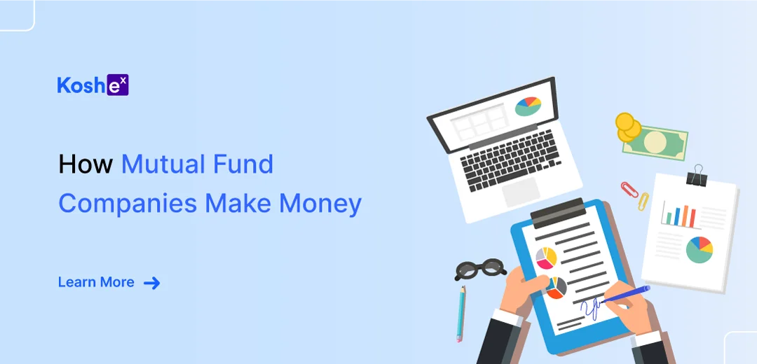 How Mutual Fund Companies Make Money
