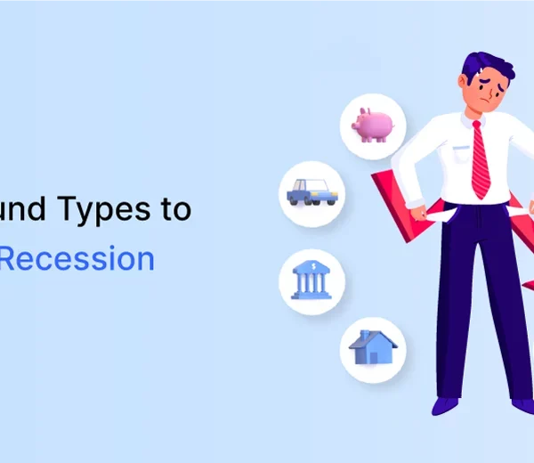 8 Best Investment Types to Use in a Recession