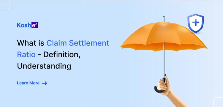 What Is Claim Settlement Ratio - Definition & Understanding