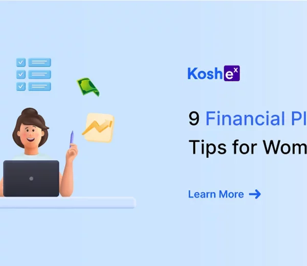 9 Financial Planning Tips For Women