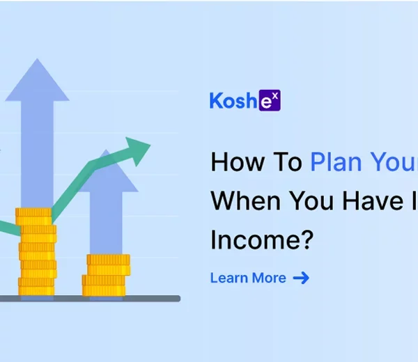 How To Plan Your Finances When You Have Irregular Income?