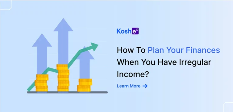 How To Plan Your Finances When You Have Irregular Income?