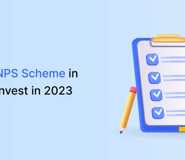 10 Best NPS Schemes In India To Invest In 2023