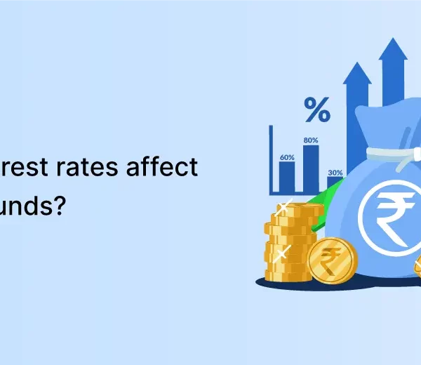 how interest rates affect mutual funds