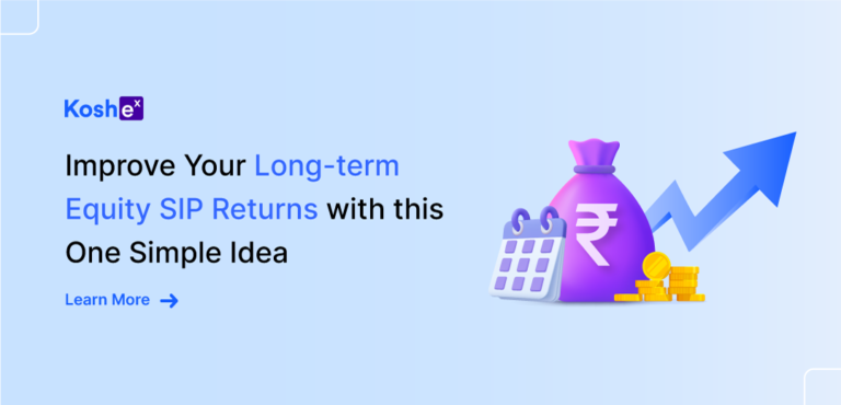 Improve Your Long-term Equity SIP Returns with this One Simple Idea
