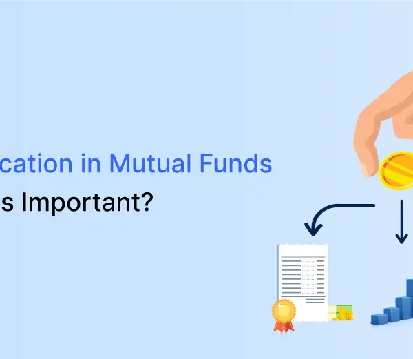 Mutual Fund Diversification – How and Why To Do It?