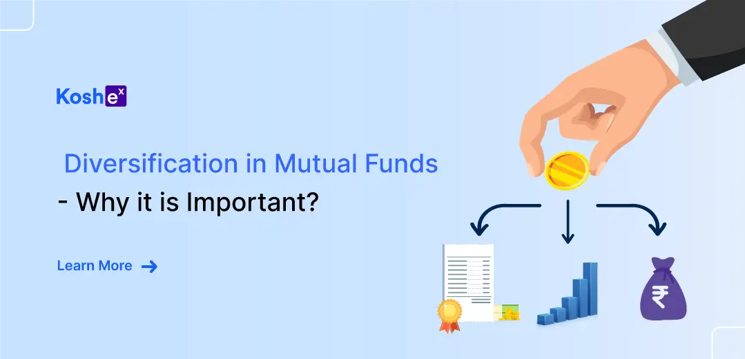 Mutual Fund Diversification – How and Why To Do It?