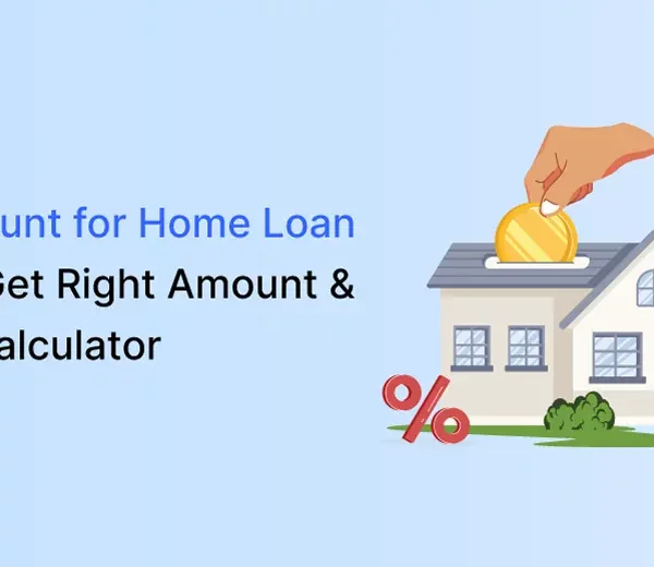 Home Loan EMI: Calculate the Right Amount with the Home Loan EMI Calculator