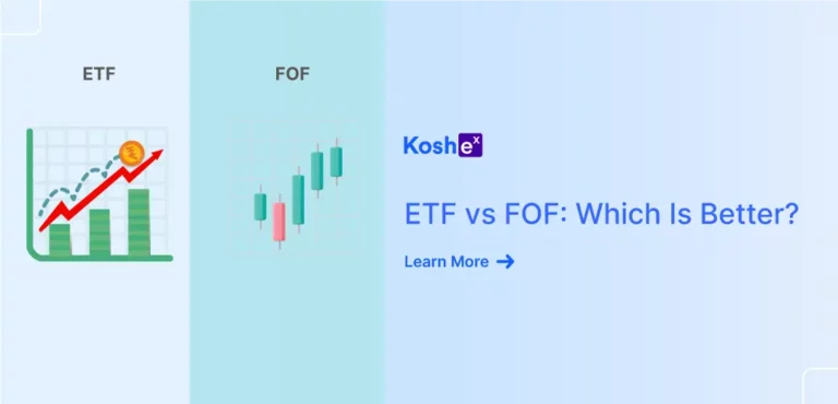 ETF vs FOF: Which Is Better?