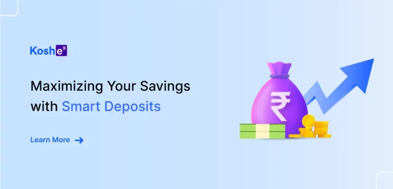 Maximizing Your Savings with Smart Deposits