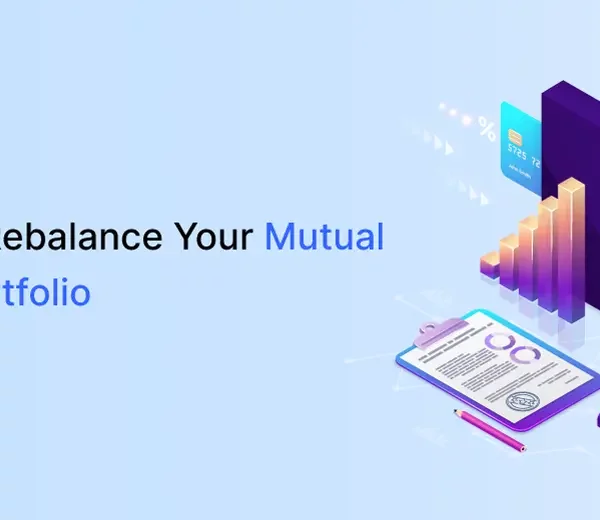 How to Rebalance Your Mutual Fund Portfolio
