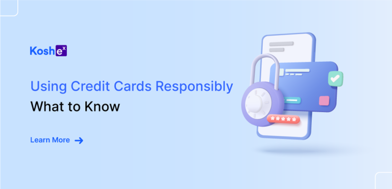 Using Credit Cards Responsibly What to Know
