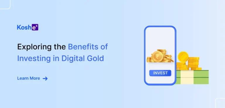 Exploring the Benefits of Investing in Digital Gold