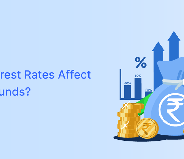 how interest rates affect mutual funds