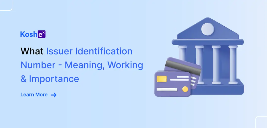 " what Issuer Identification Number - Meaning, Working & Importance"