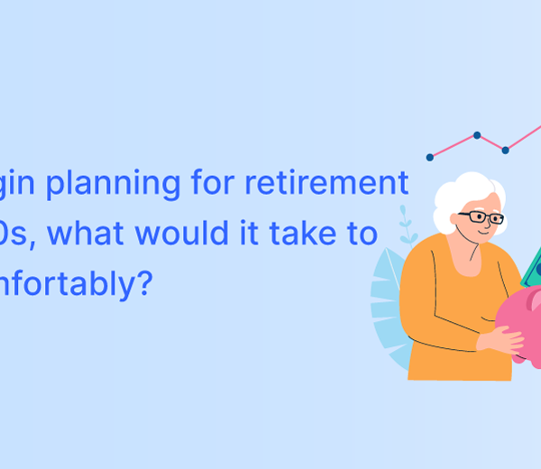 Retirement Planning at 40s: How You Should Move Ahead?