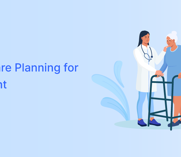 Health Care Planning for Retirement
