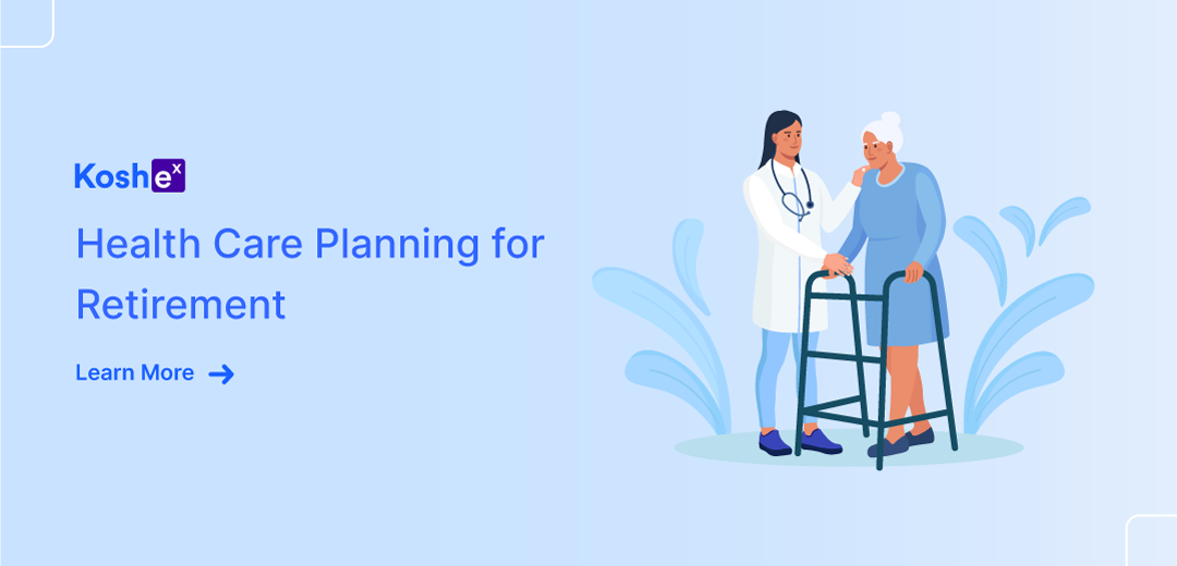 Health Care Planning for Retirement