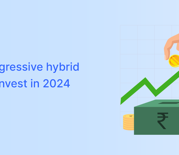 5 Best Aggressive Hybrid Funds to Invest in 2024