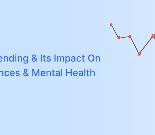 Doom Spending & Its Impact On Your Finances & Mental Health