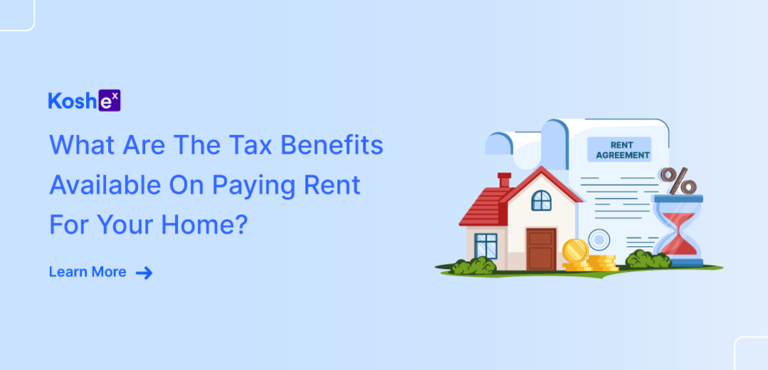 What Are The Tax Benefits Available On Paying Rent For Your Home?
