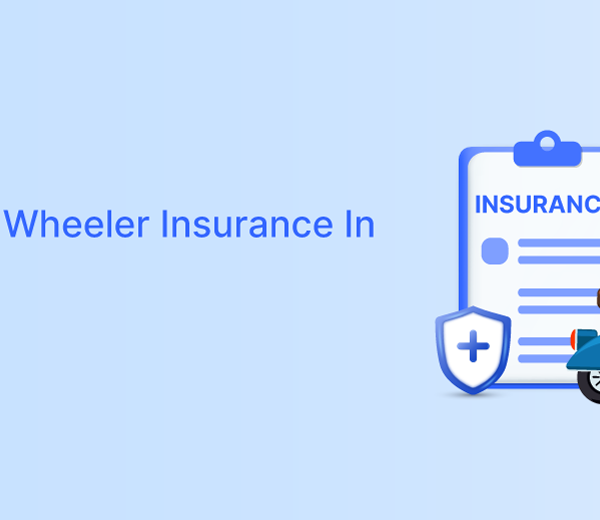 Best Two Wheeler Insurance In India