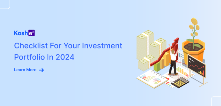 Checklist For Your Investment Portfolio In 2024