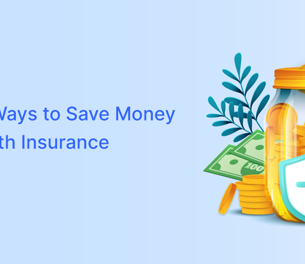 5 Smart Ways to Save Money with Health Insurance