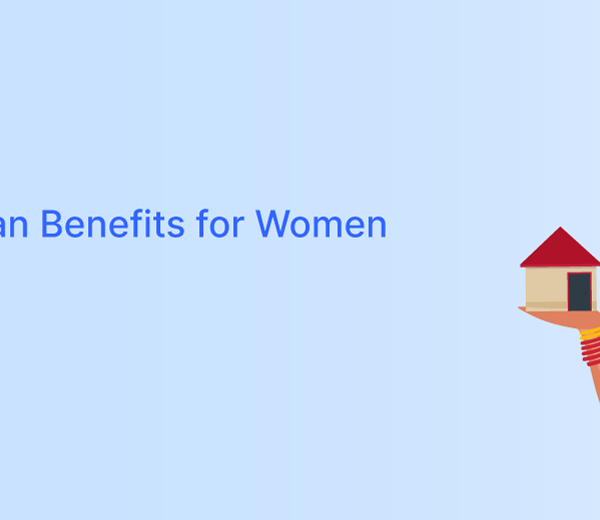 Home Loan Benefits for Women in India