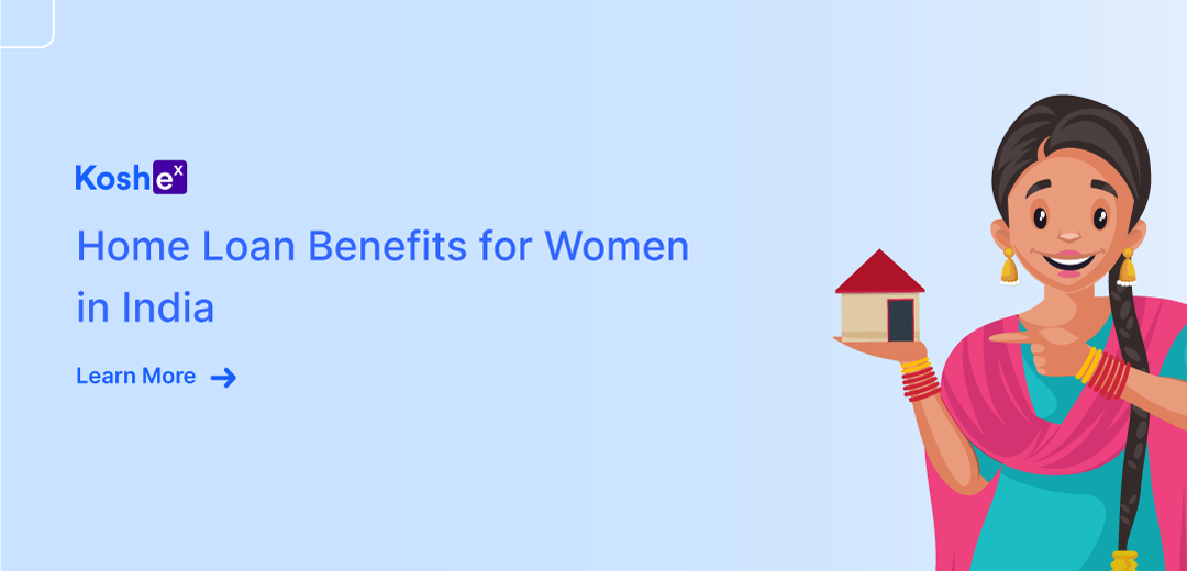 Home Loan Benefits for Women in India