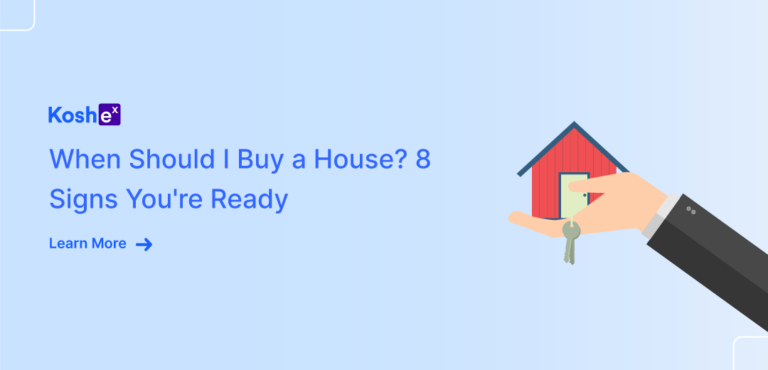 When Should I Buy a House? 8 Signs You're Ready