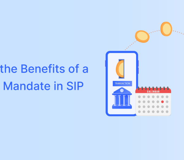 What are the Benefits of a One Time Mandate in SIP