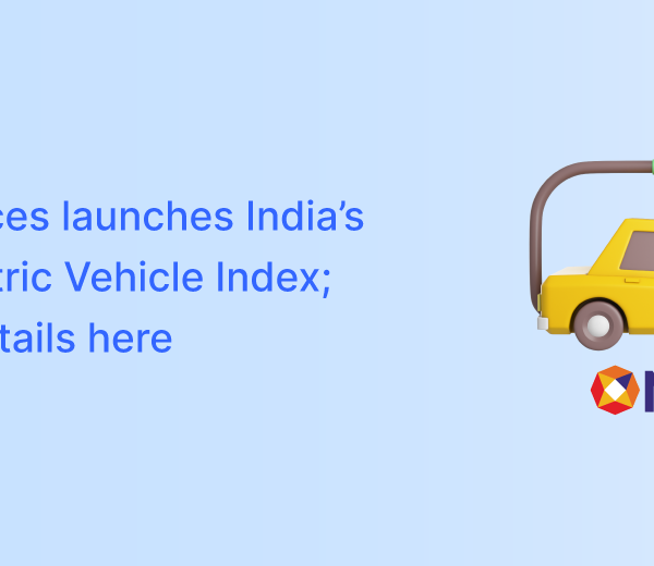 India's First Electric Vehicle Index (Nifty EV ) Launched by NSE