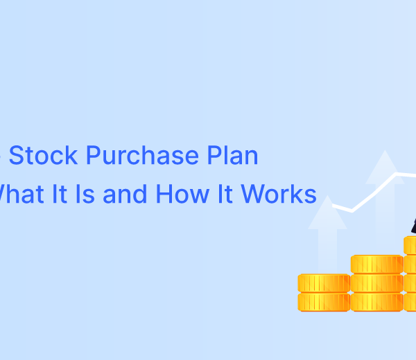 Employee Stock Purchase Plan (ESPP): What It Is and How It Works