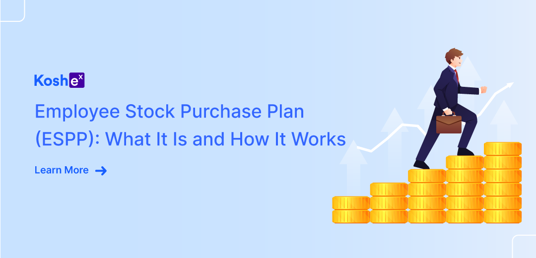 Employee Stock Purchase Plan (ESPP): What It Is and How It Works