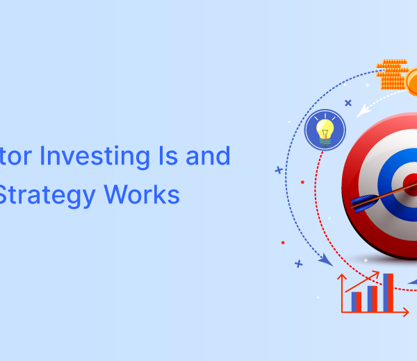 What Factor Investing Is and How the Strategy Works