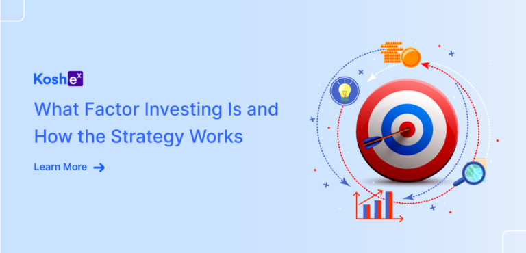 What Factor Investing Is and How the Strategy Works