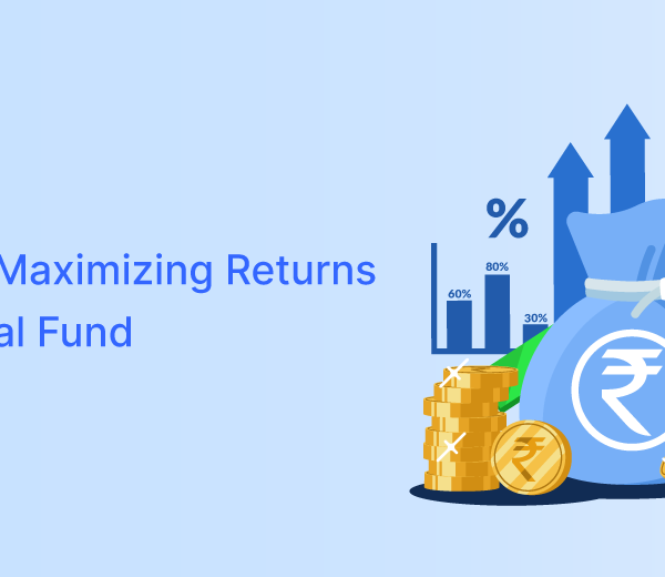 tips for Maximizing Returns on Mutual Fund